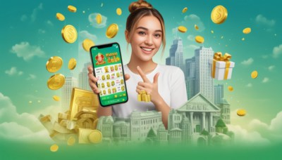 5555k: O Cassino Brasileiro que Está Revolucionando as Apostas ⭐️