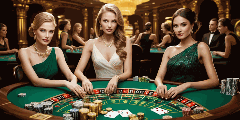 5555k Cassino: Jogos Exclusivos e Promoções Quentes! ⭐️